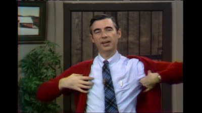 Mister Rogers' Neighborhood Season 4 Episode 10