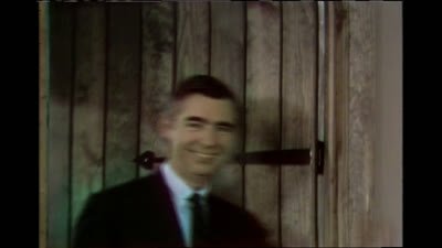 Mister Rogers' Neighborhood Season 4 Episode 12