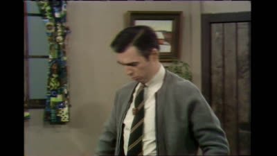 Mister Rogers' Neighborhood Season 4 Episode 17