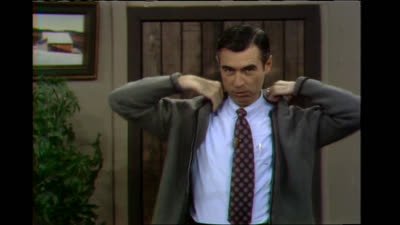 Mister Rogers' Neighborhood Season 4 Episode 18