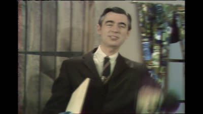 Mister Rogers' Neighborhood Season 4 Episode 22