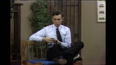 Mister Rogers' Neighborhood Season 4 Episode 30