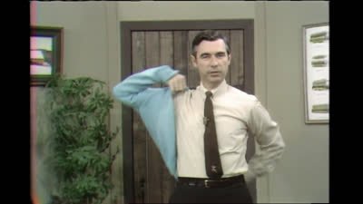 Mister Rogers' Neighborhood Season 4 Episode 31