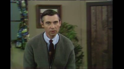 Mister Rogers' Neighborhood Season 4 Episode 34