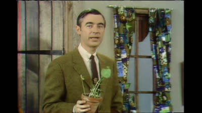 Mister Rogers' Neighborhood Season 4 Episode 35