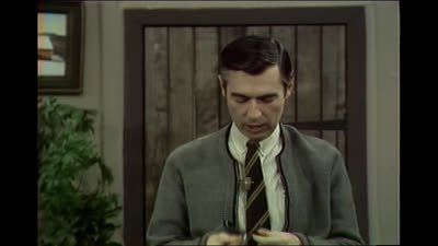 Mister Rogers' Neighborhood Season 4 Episode 38