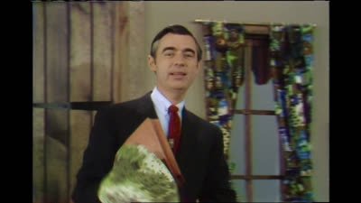 Mister Rogers' Neighborhood Season 4 Episode 40