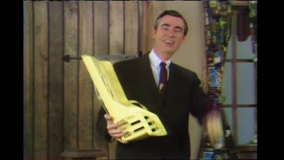 Mister Rogers' Neighborhood Season 4 Episode 41