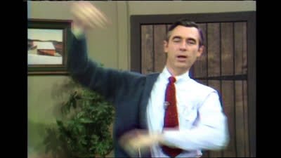 Mister Rogers' Neighborhood Season 4 Episode 44