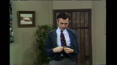 Mister Rogers' Neighborhood Season 4 Episode 51