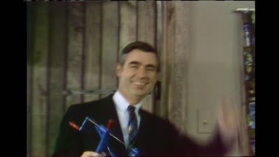 Mister Rogers' Neighborhood Season 4 Episode 53