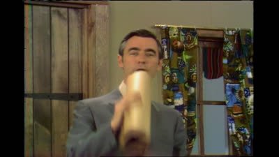 Mister Rogers' Neighborhood Season 4 Episode 54