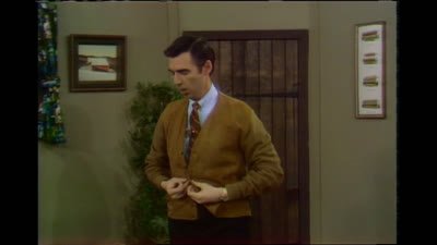 Mister Rogers' Neighborhood Season 4 Episode 60