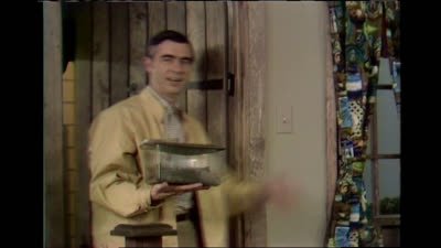 Mister Rogers' Neighborhood Season 4 Episode 61