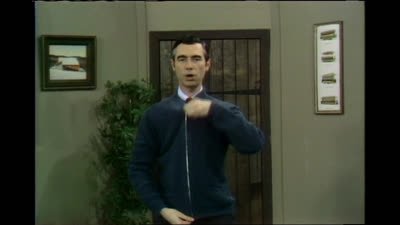 Mister Rogers' Neighborhood Season 4 Episode 62