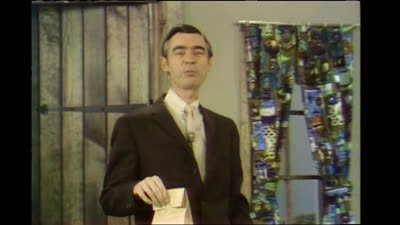 Mister Rogers' Neighborhood Season 4 Episode 65