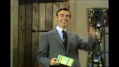 Mister Rogers' Neighborhood Season 5 Episode 3