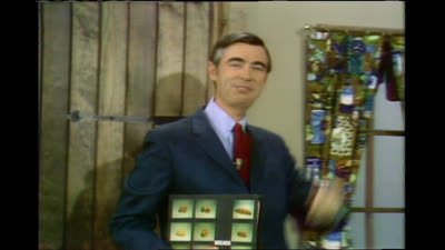 Mister Rogers' Neighborhood Season 5 Episode 4