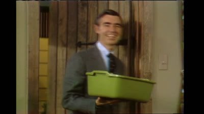 Mister Rogers' Neighborhood Season 5 Episode 6