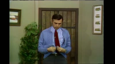 Mister Rogers' Neighborhood Season 5 Episode 8