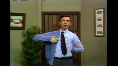 Mister Rogers' Neighborhood Season 5 Episode 17