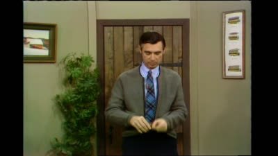 Watch Mister Rogers' Neighborhood Season 5 Episode 20 - Show 1215 ...
