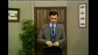 Mister Rogers' Neighborhood Season 5 Episode 20