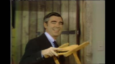 Mister Rogers' Neighborhood Season 5 Episode 24