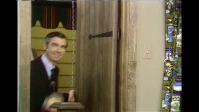 Mister Rogers' Neighborhood Season 5 Episode 25