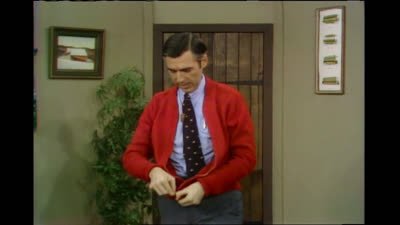 Mister Rogers' Neighborhood Season 5 Episode 27