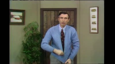 Mister Rogers' Neighborhood Season 5 Episode 29