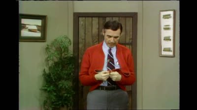 Mister Rogers' Neighborhood Season 5 Episode 30