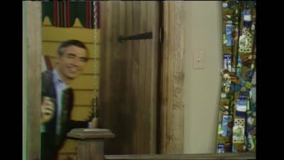 Mister Rogers' Neighborhood Season 5 Episode 31