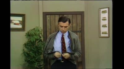 Mister Rogers' Neighborhood Season 5 Episode 34