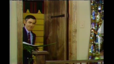 Mister Rogers' Neighborhood Season 5 Episode 36