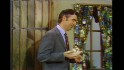 Mister Rogers' Neighborhood Season 5 Episode 39