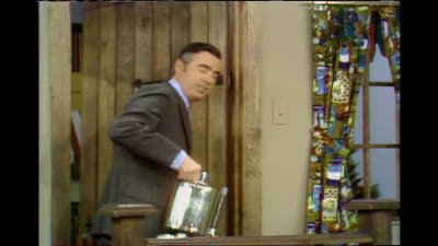 Mister Rogers' Neighborhood Season 5 Episode 41