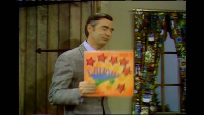 Mister Rogers' Neighborhood Season 5 Episode 42