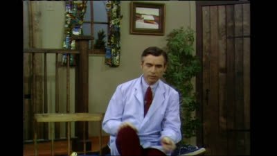 Mister Rogers' Neighborhood Season 5 Episode 45