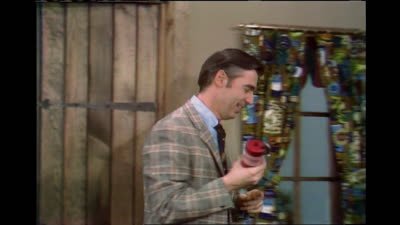 Mister Rogers' Neighborhood Season 5 Episode 52