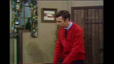 Mister Rogers' Neighborhood Season 5 Episode 56