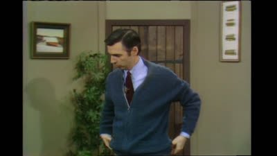 Mister Rogers' Neighborhood Season 5 Episode 57