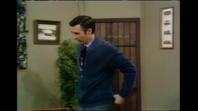 Mister Rogers' Neighborhood Season 5 Episode 58