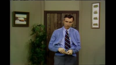 Mister Rogers' Neighborhood Season 5 Episode 59