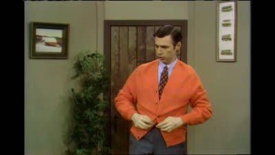 Mister Rogers' Neighborhood Season 5 Episode 61