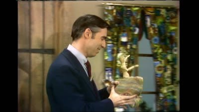 Mister Rogers' Neighborhood Season 5 Episode 65