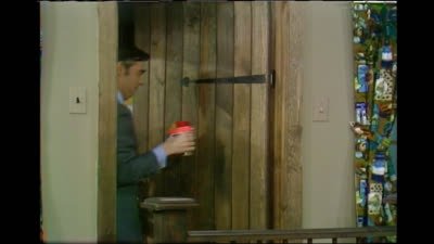 Mister Rogers' Neighborhood Season 6 Episode 2