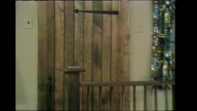 Mister Rogers' Neighborhood Season 6 Episode 3