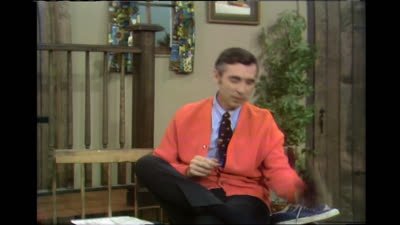 Mister Rogers' Neighborhood Season 6 Episode 5