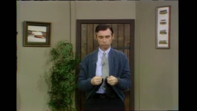 Mister Rogers' Neighborhood Season 6 Episode 7